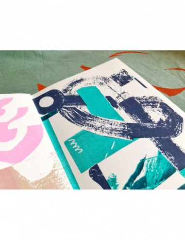 Collage, by Nous Vous