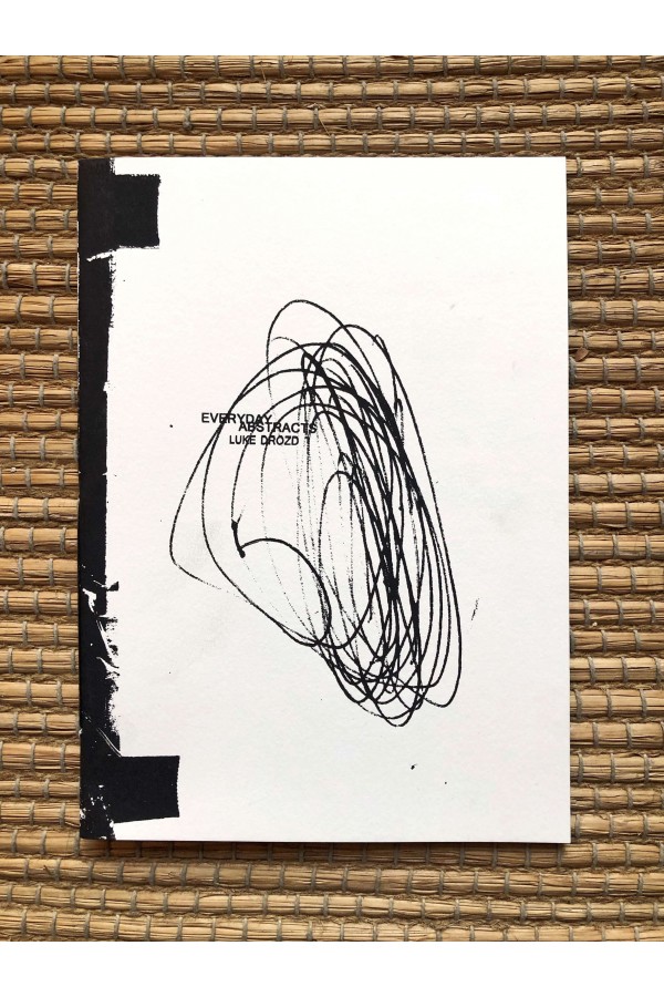 Everyday Abstract, by Luke...