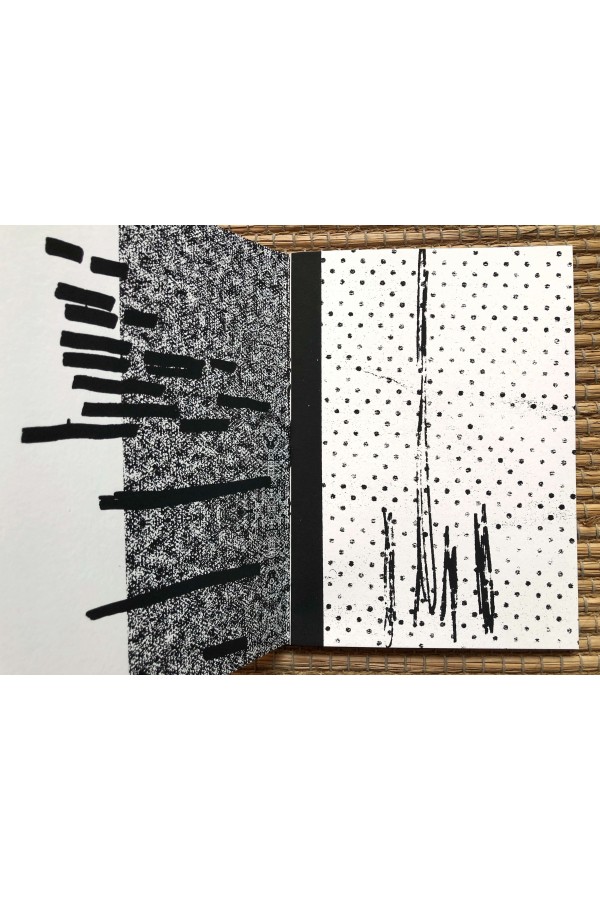 Everyday Abstract, by Luke... 2
