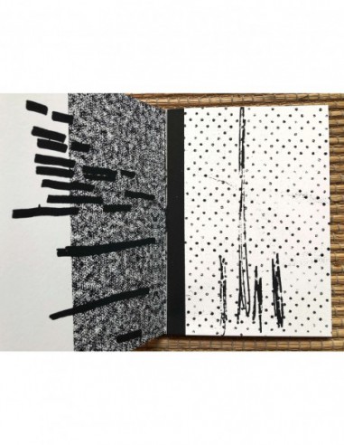Everyday Abstract, by Luke Drozd