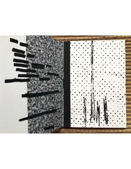 Everyday Abstract, by Luke Drozd