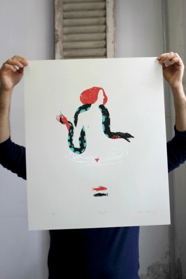 Serpente