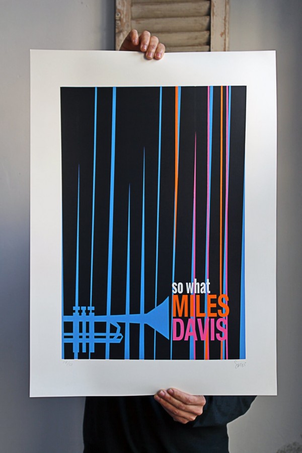 So What by Miles Davis