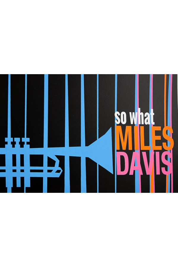 So What by Miles Davis 2