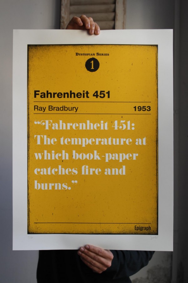 Fahrenheit 451