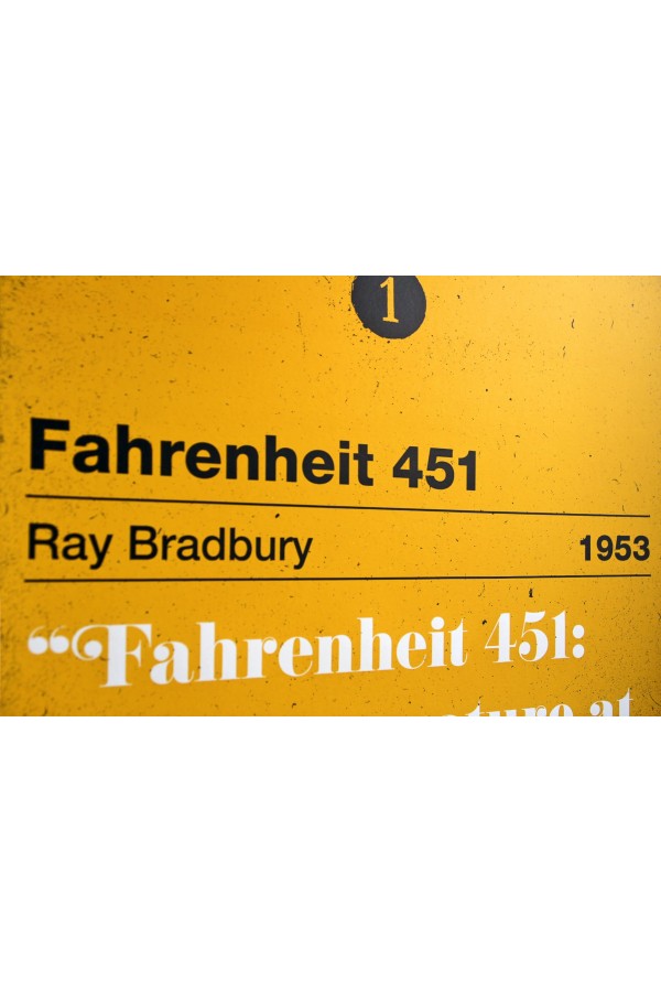 Fahrenheit 451 2