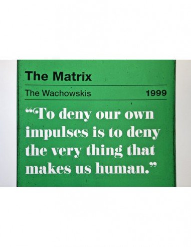The Matrix