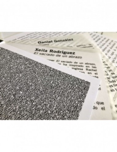 CMYK Escritura, by Ora Labora
