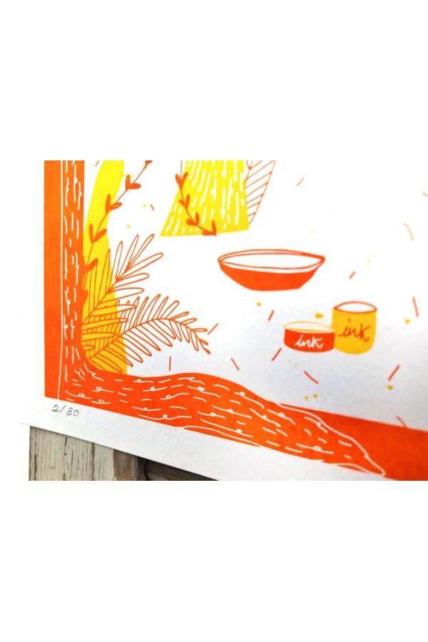 Dreamy Prints 2