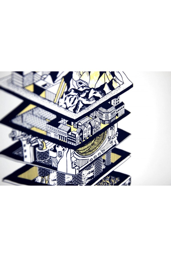 Strata I 2