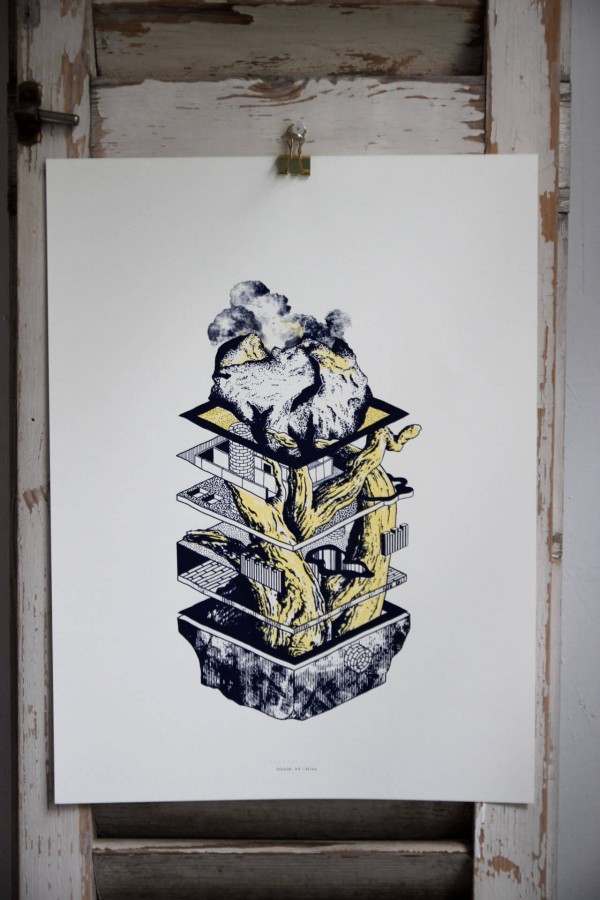 Strata II