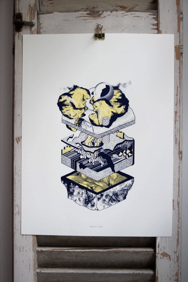 Strata IV