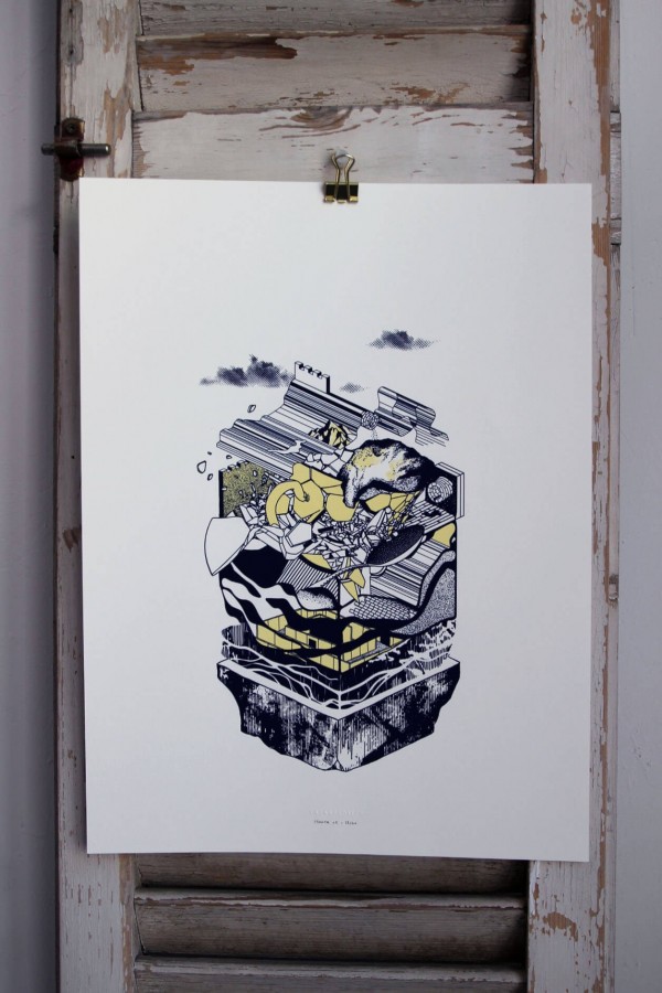 Strata V