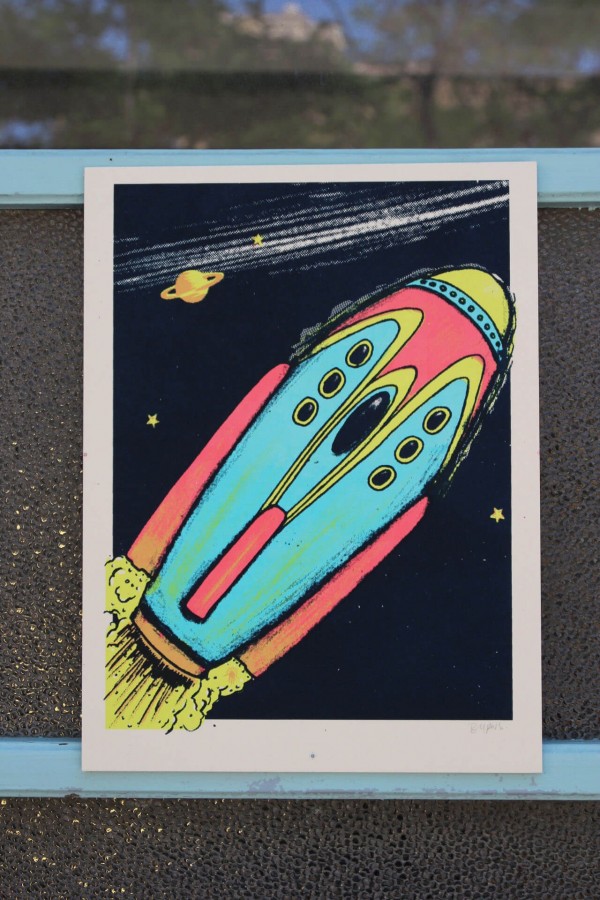 Spaceship