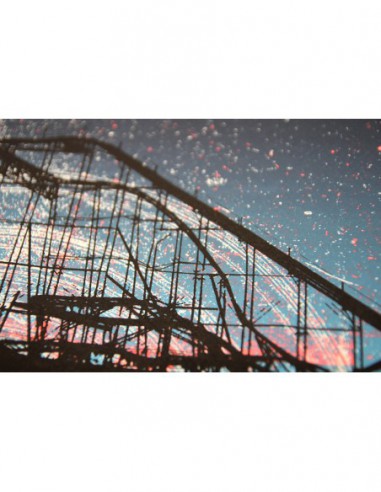 Roller Coaster