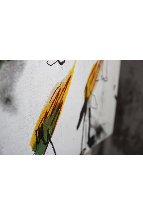 Cross-pollination III:... 2