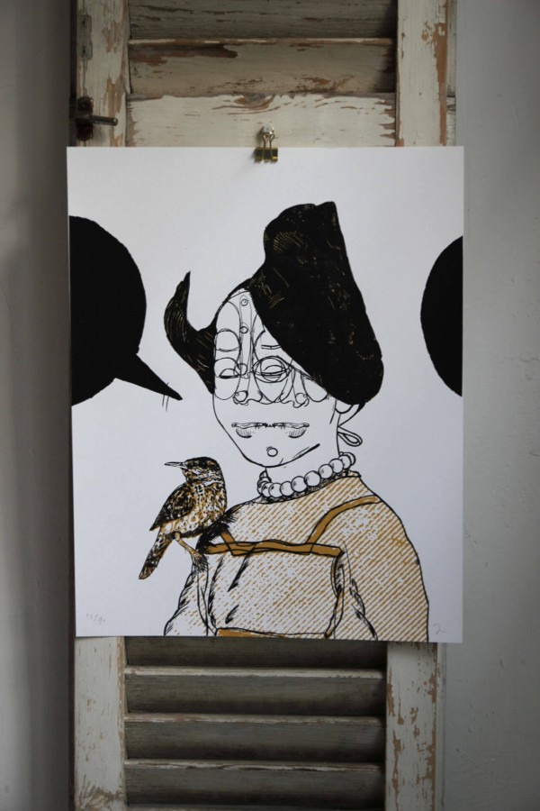 El Pájaro