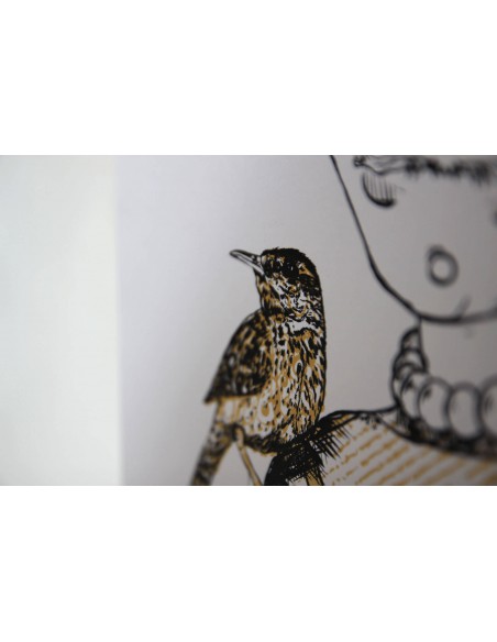 El Pájaro