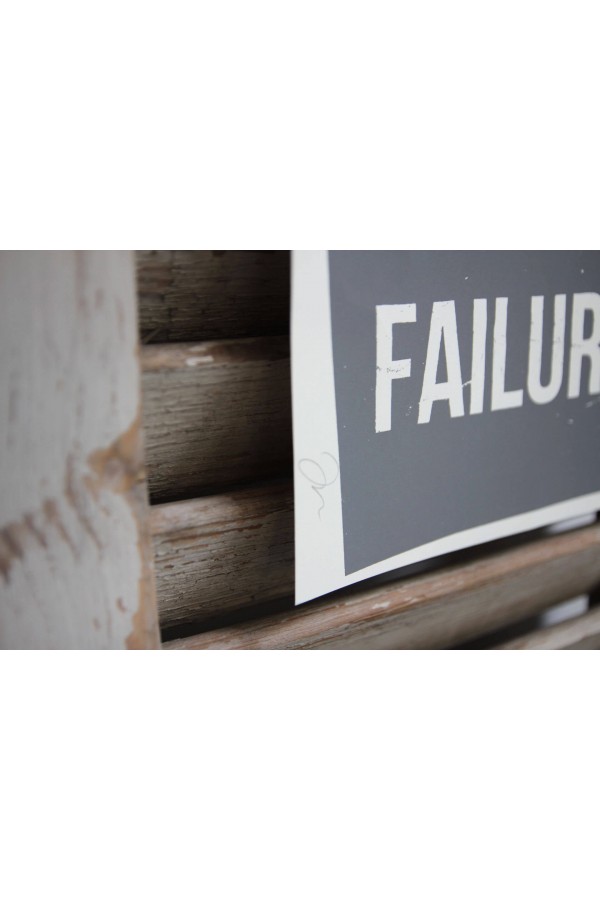 I´m OK With Failure 2
