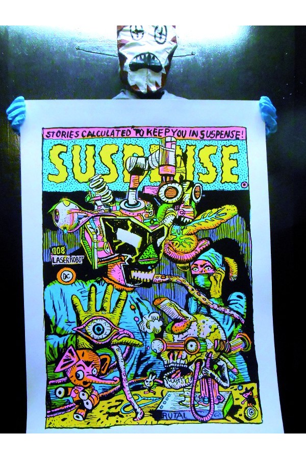 Suspense
