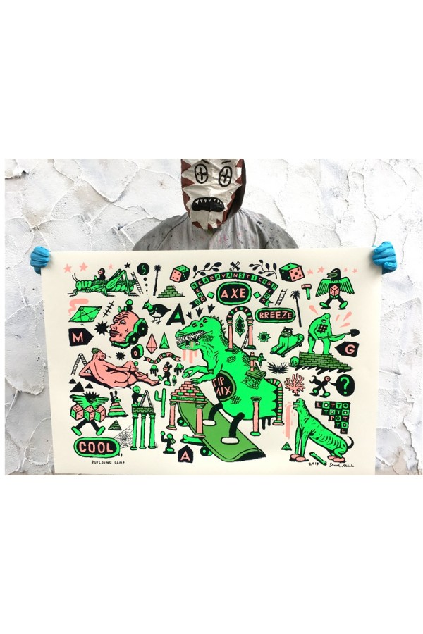 Axe