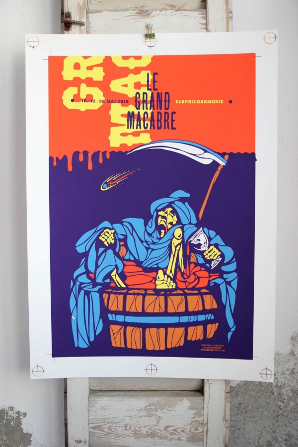 Spiegelsaal’s Test Print A