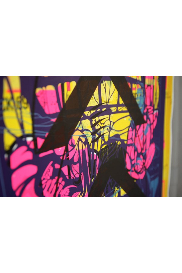 Spiegelsaal’s Test Print C 2