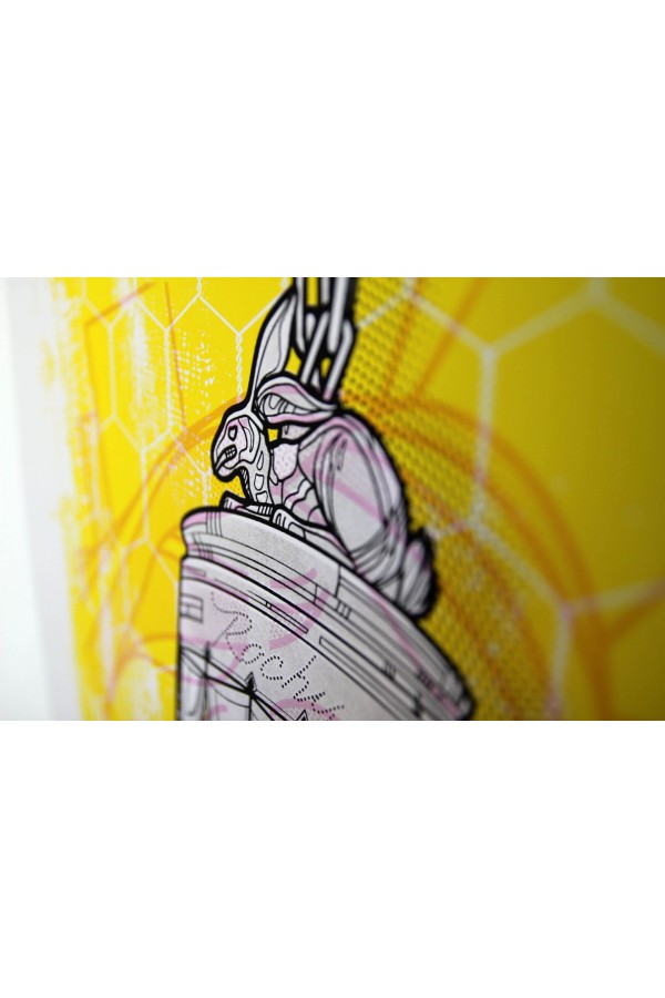 Spiegelsaal’s Test Print D 2