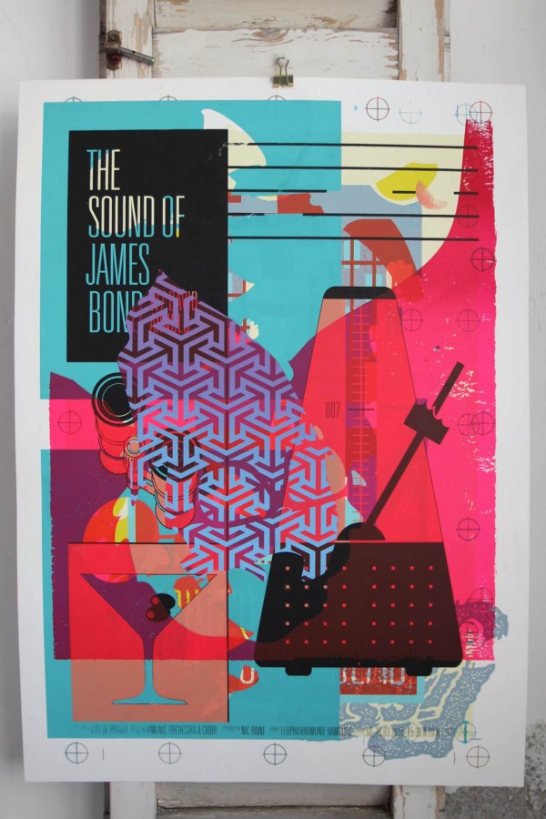 Spiegelsaal’s Test Print E