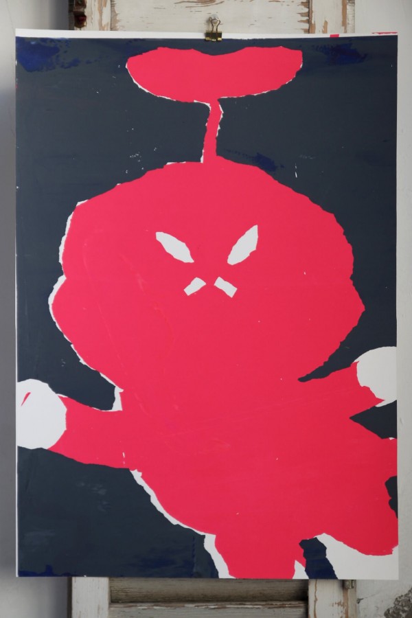 Devilmon