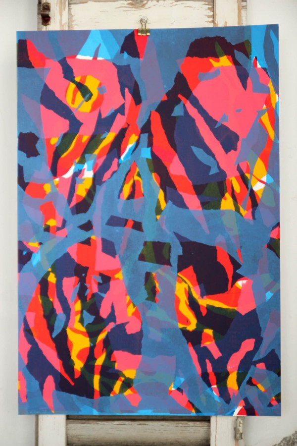 Martin Lopez’s Mácula C