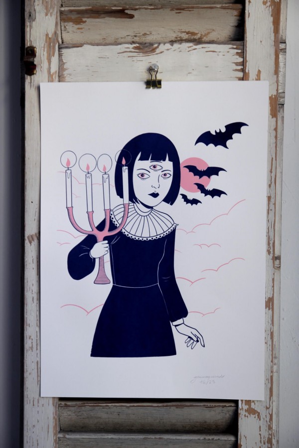 Vampira