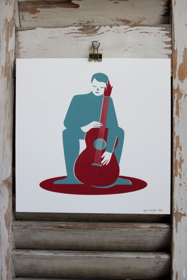 Guitar