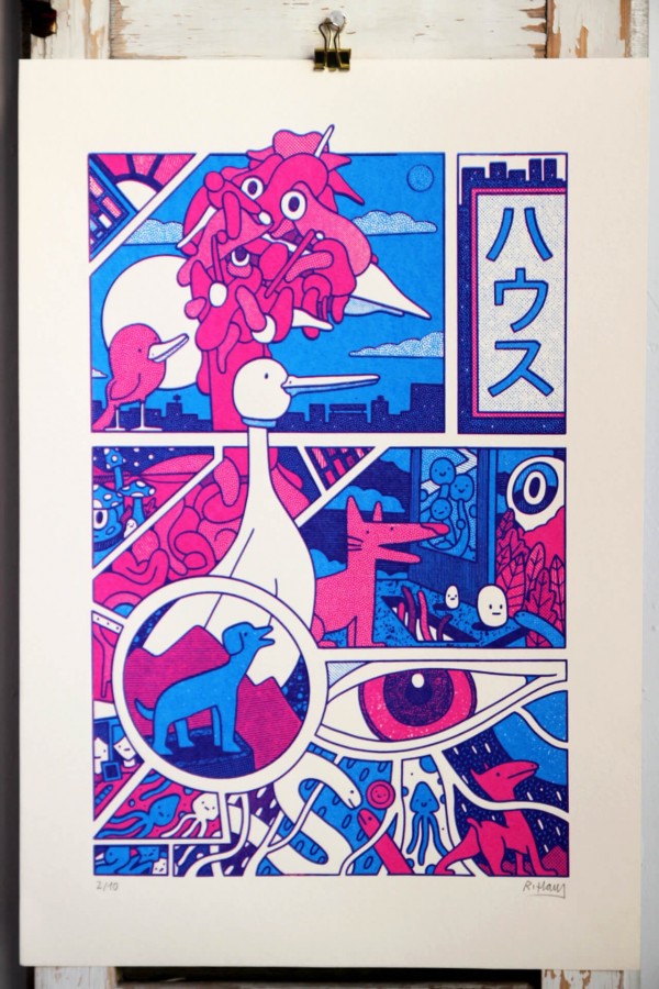 Chaos Magic II