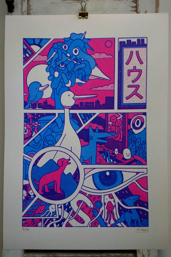 Chaos Magic III