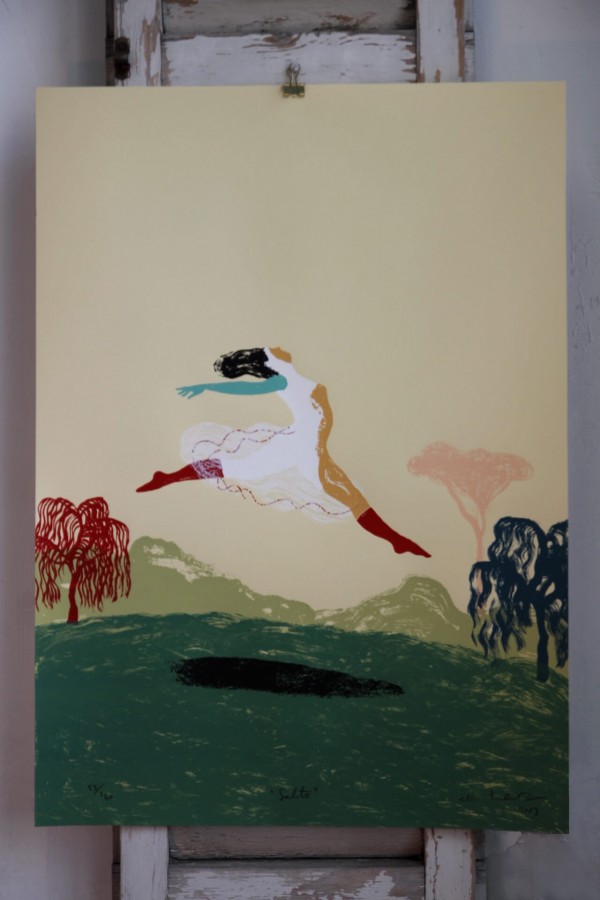 Salto