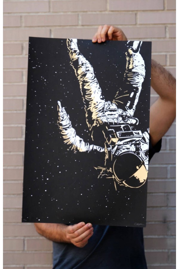 Lost in Space II