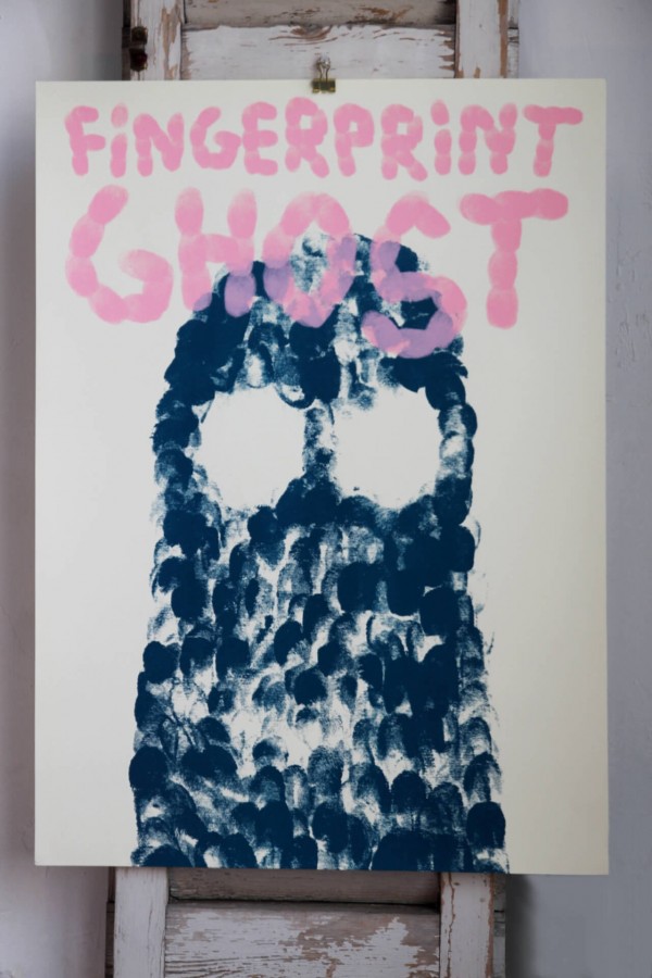 Fingerprint Ghost