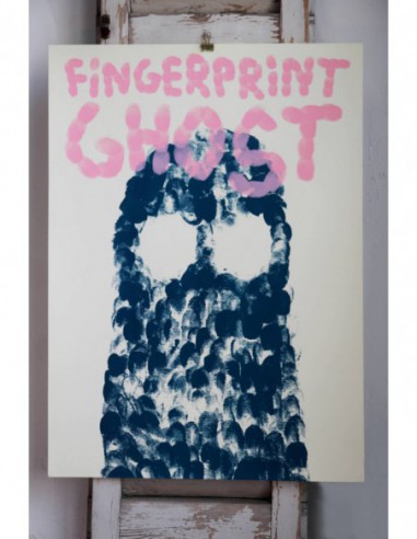 Fingerprint Ghost