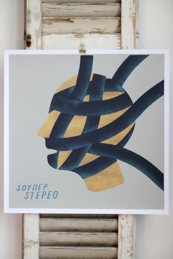 Super Stereo