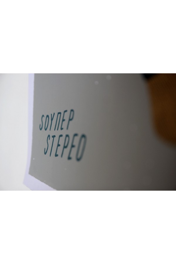 Super Stereo 2