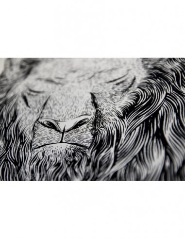 León