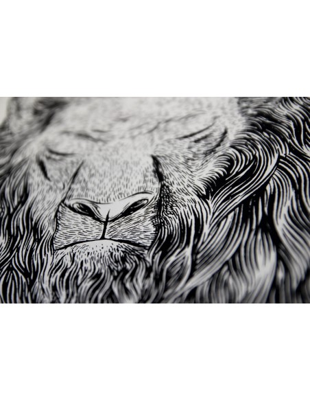 León