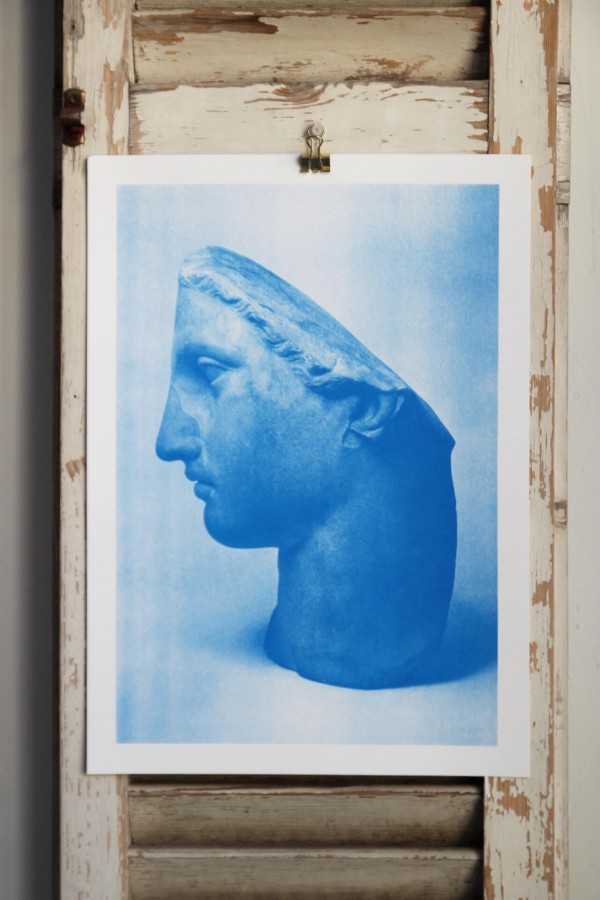 Adonis, by Ora Labora