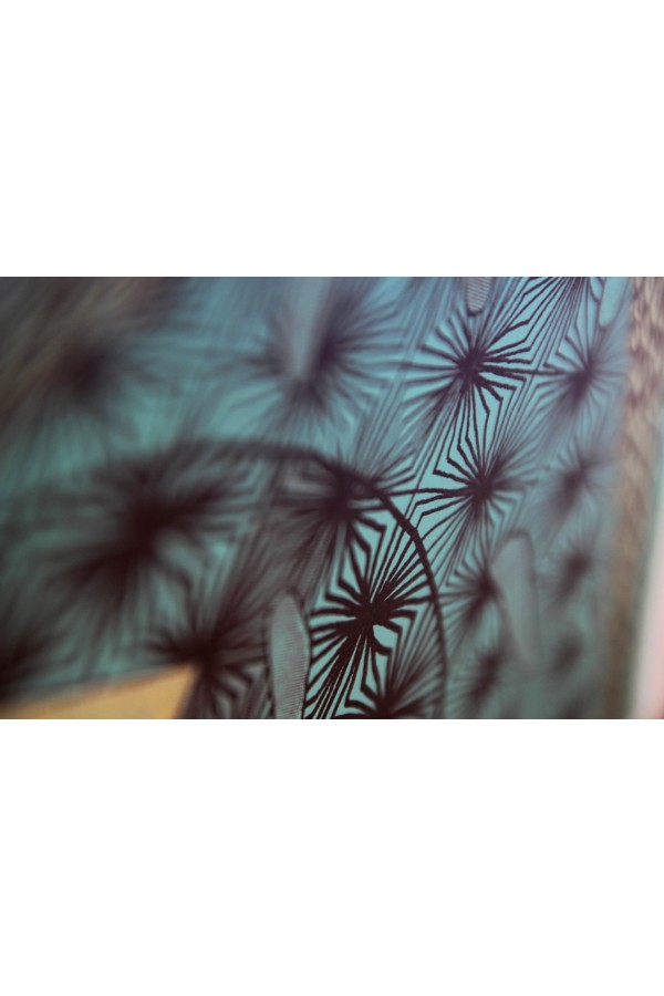 Le monde des ombres - Color 2