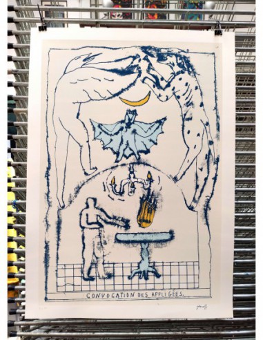 Marion Jdanoff Serie completa...