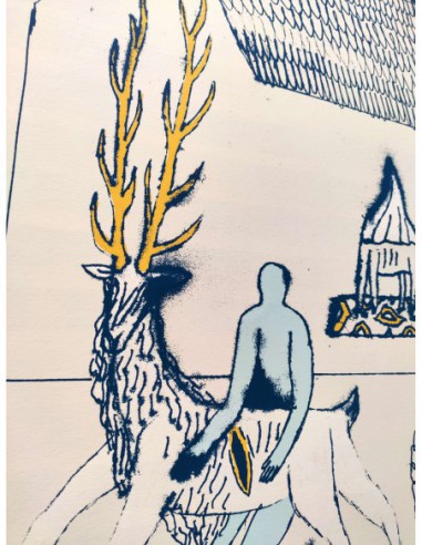 Marion Jdanoff Serie completa...