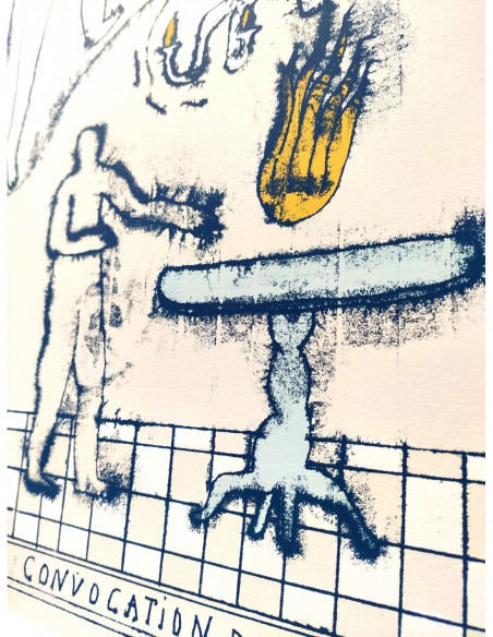 Marion Jdanoff Serie completa Silex-Editions