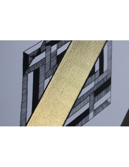 Art Deco Diamant