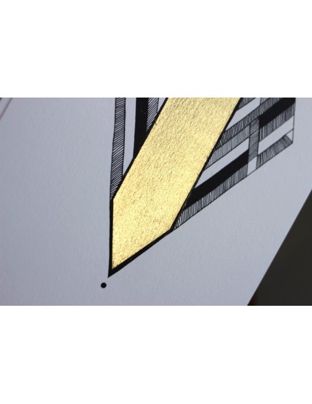 Art Deco Diamant